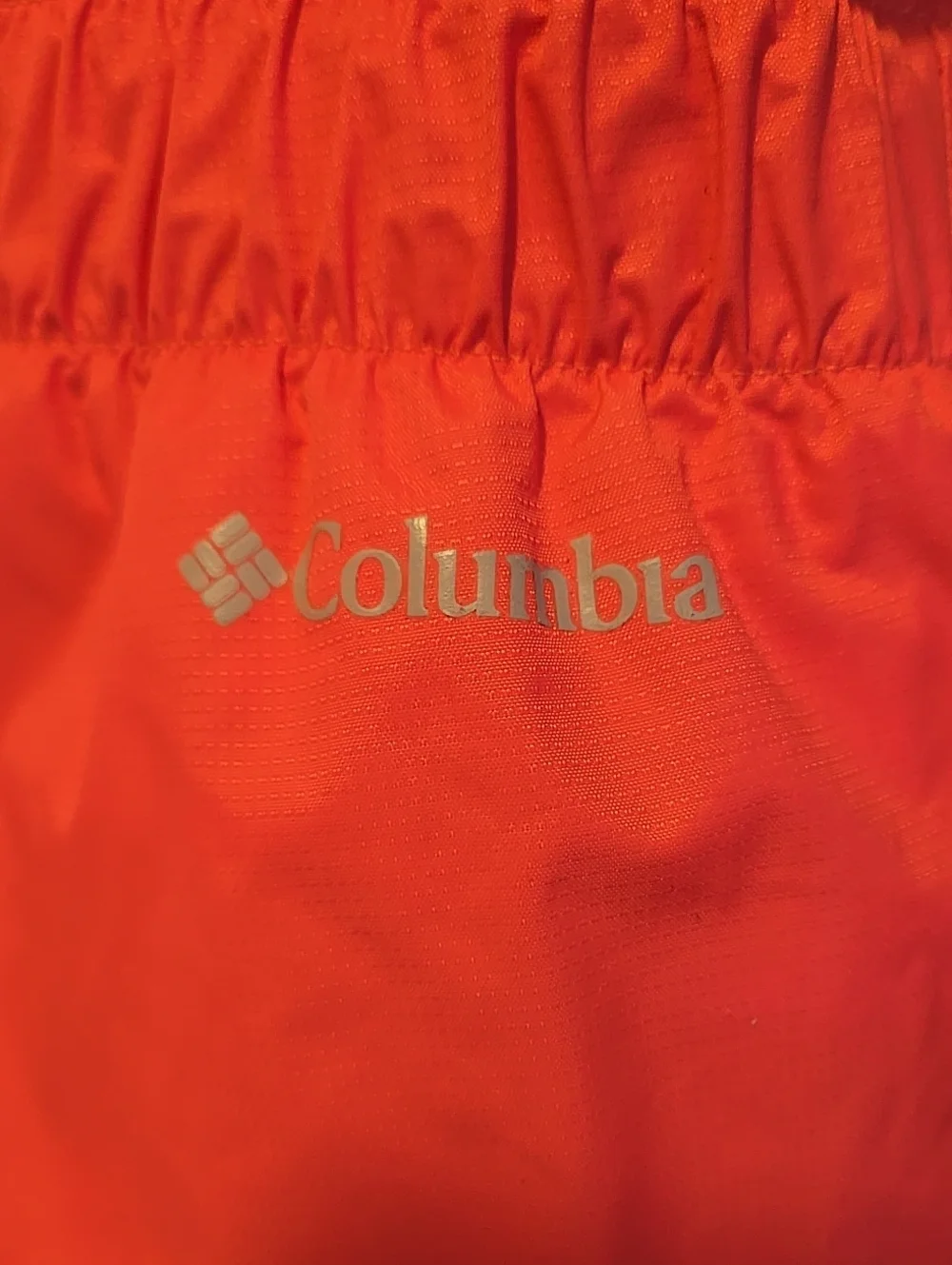 Columbia Pink Insulated Snow Bibs 4T Kids Childrens Winter Snow
